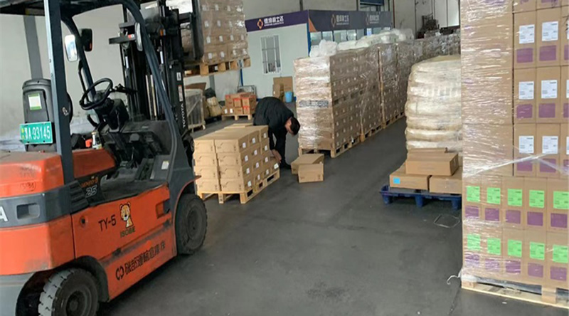 潮州湘桥区到滨州物流公司-湘桥区到滨州物流专线-零担散货运输
